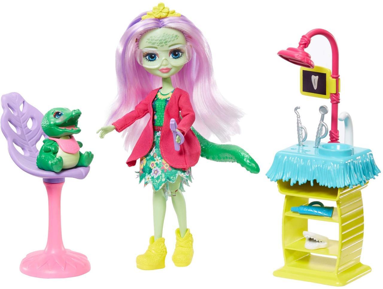 Andie Alligator | Enchantimals Wiki | FANDOM powered by Wikia