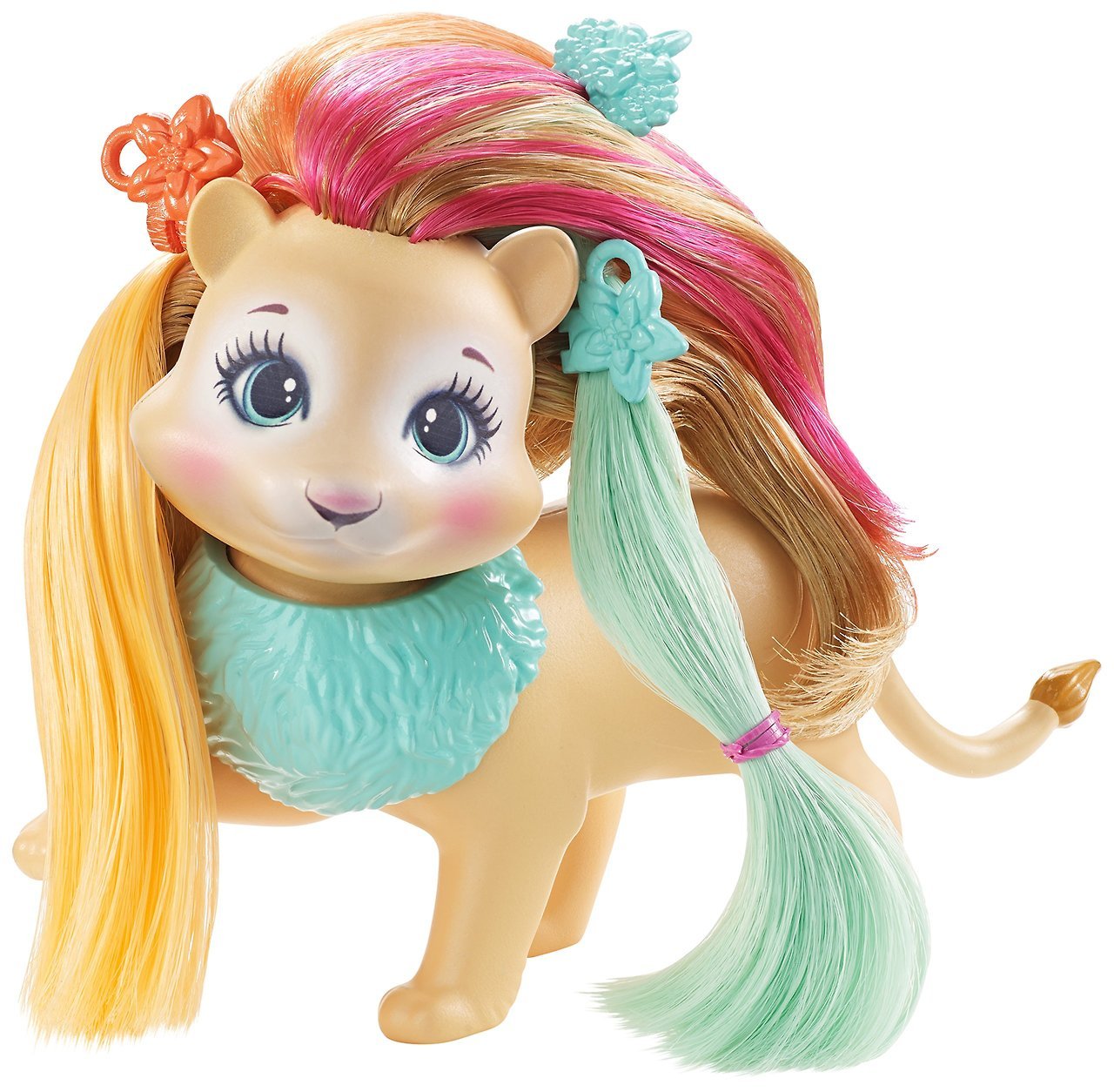 enchantimals liora
