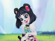 enchantimals monkey name