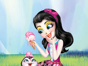 duck enchantimal