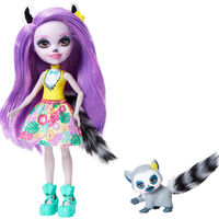 new enchantimals 2019