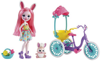 enchantimals accessories