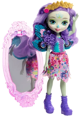 enchantimals fashion fun