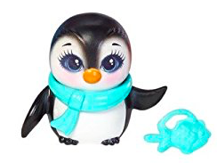 enchantimals penguin