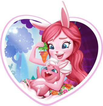Bree Bunny Merchandise Enchantimals Wiki Fandom