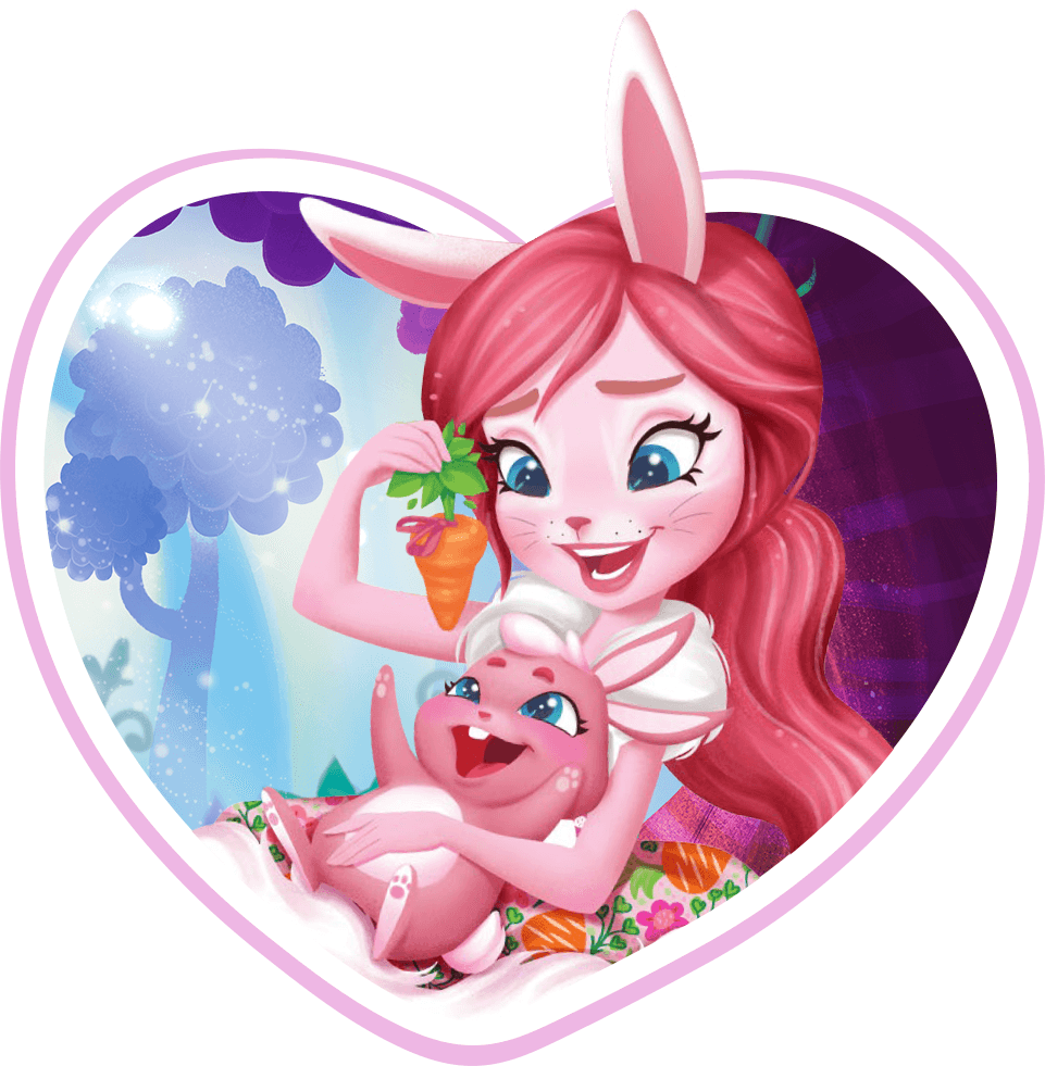 Category:2017 characters | Enchantimals Wiki | Fandom