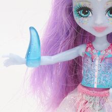 enchantimal dolphin