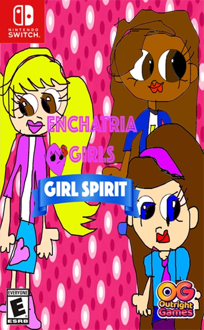 nintendo switch girls games