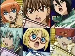 Bakugan nueva vestroia