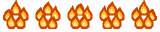 Fire strip5