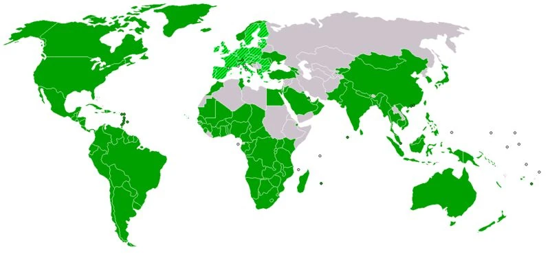 Organizzazione Mondiale del Commercio Enciclopedia dell'Economia Wiki