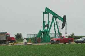 Pompa petrolifera2