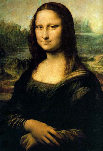 La-Gioconda