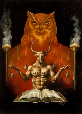 Resultado de imagen para MOLOCH dios de los cananeos