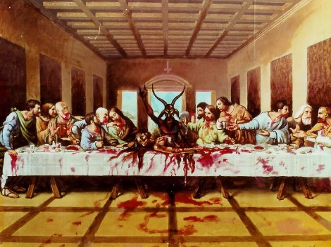 Satan-last-supper 470x352