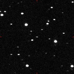 Asteroid 2004 FH