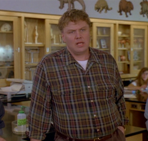 Science teacher