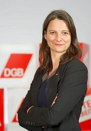 Katja Karger