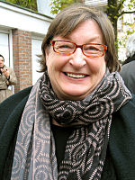 Marlis Drevermann