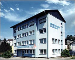 Firmengebäude Neuenkamp