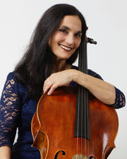 ARIANA BURSTEIN