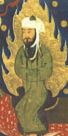 Mohammed
