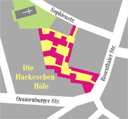HackescheHöfe 5