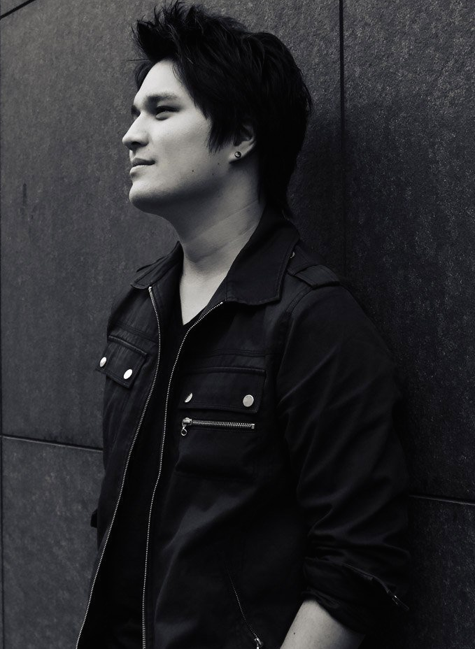 Vincent Lee Vincent Lee