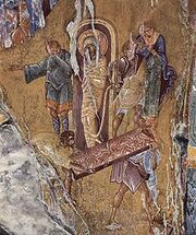 Meister der Pantanassa-Kirche in Mistra 001