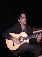 Antonis Vounelakos