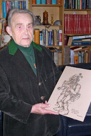 Norbert muehlbacher
