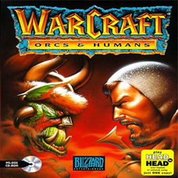 Warcraft