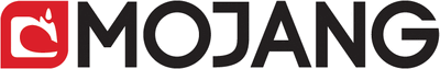 New Mojang Logo