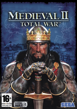 Medieval II Total War pc