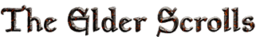 256px-ElderScrolls Logo