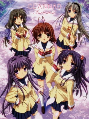 Clannad01
