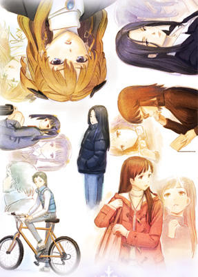 WhiteAlbum