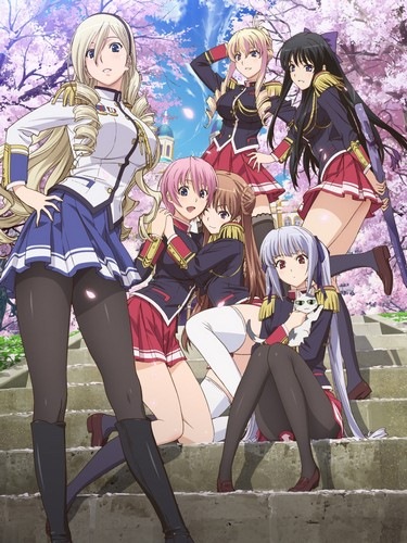 Romanze Romanze