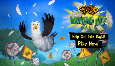 Wing It!