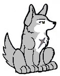 Chibi derek wolf