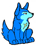 Chibi shahryar wolf