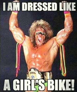 The-ultimate-warrior