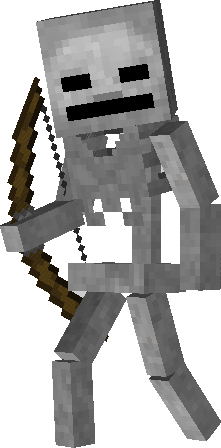 Skeleton Titan | The Mods of Enderman_of_D00M Wiki | Fandom