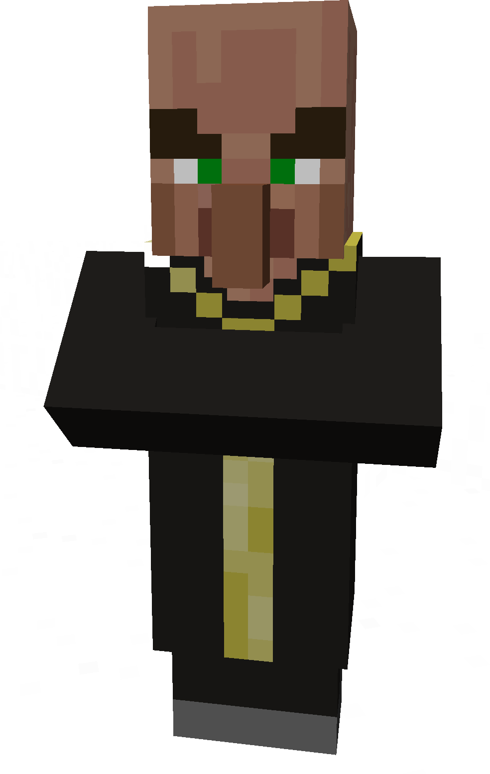 Wither Cultist The Mods Of Enderman of D00M Wiki Fandom