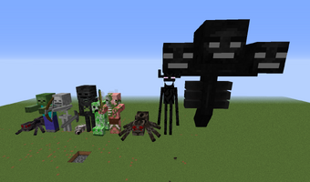 Titans The Mods Of Enderman Of D00m Wiki Fandom