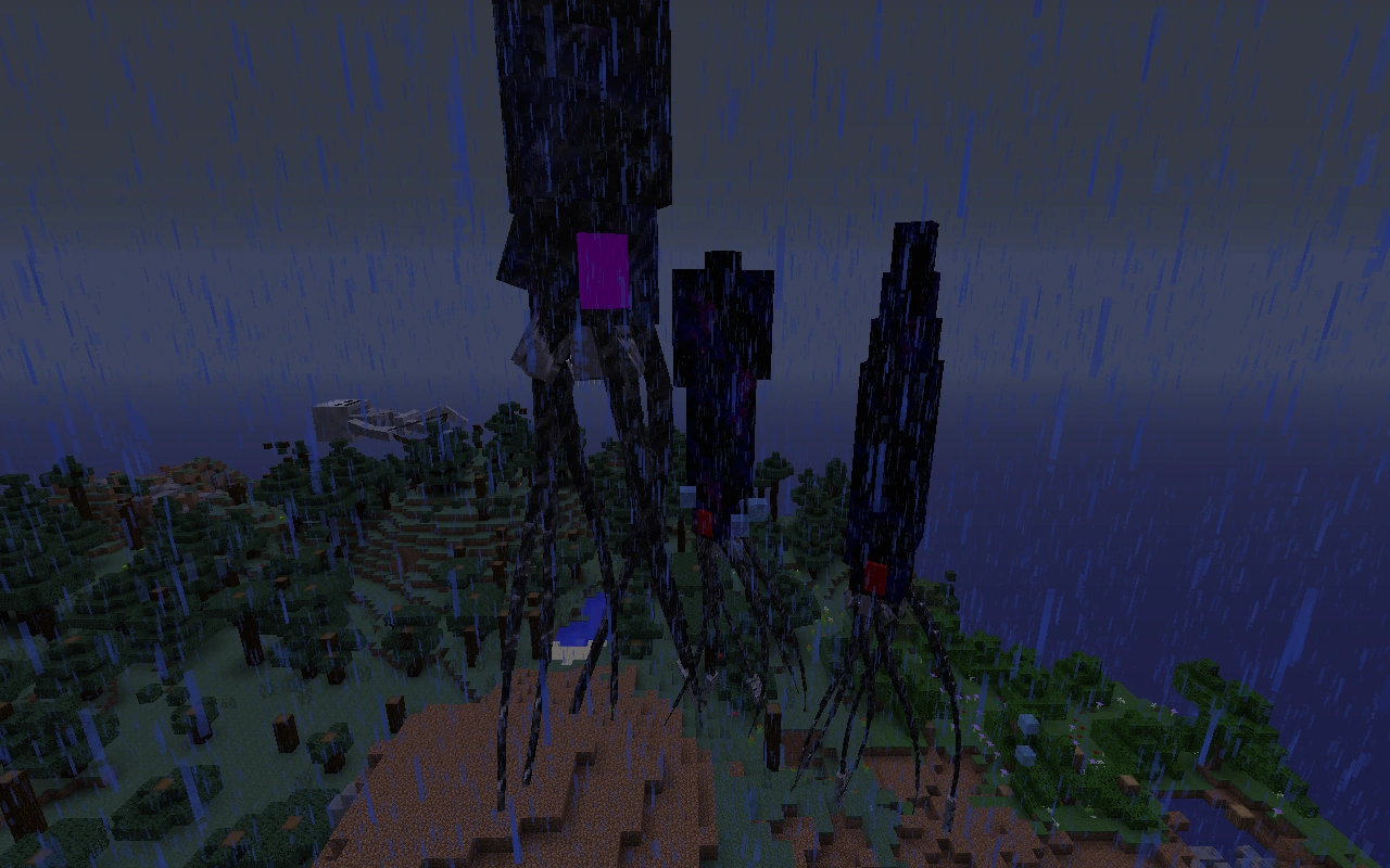 Methuselah Kraken The Mods Of Enderman Of D00m Wiki Fandom