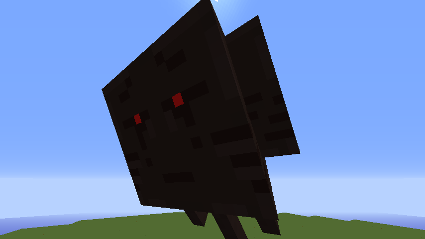 Ghasther | The Mods of Enderman_of_D00M Wiki | Fandom