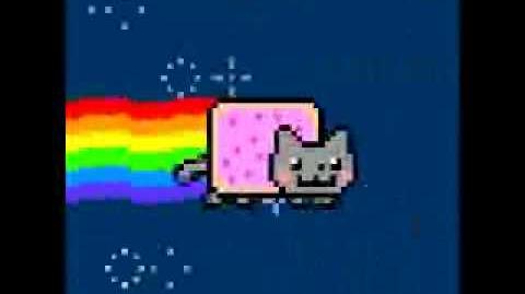  Nyan  Cat  The StarGate Wiki Fandom