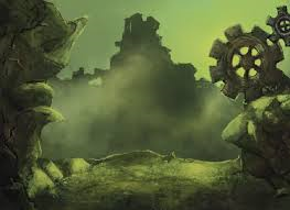 Ruins