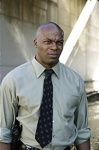 Evan-Parke
